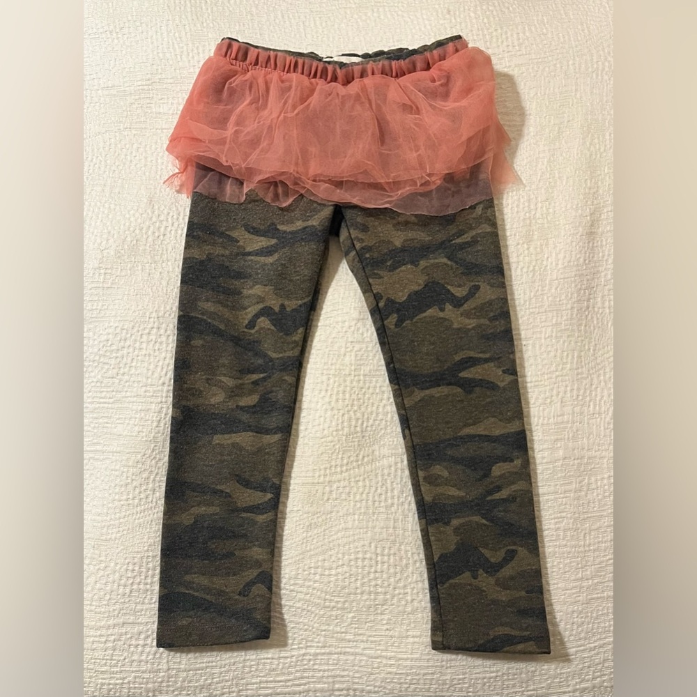 MIKI MIETTE brand leggings 3T
